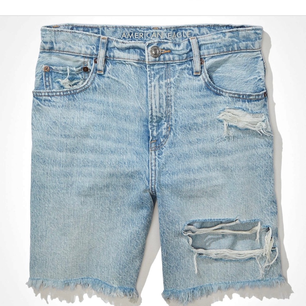 American Eagle Skater Shorts